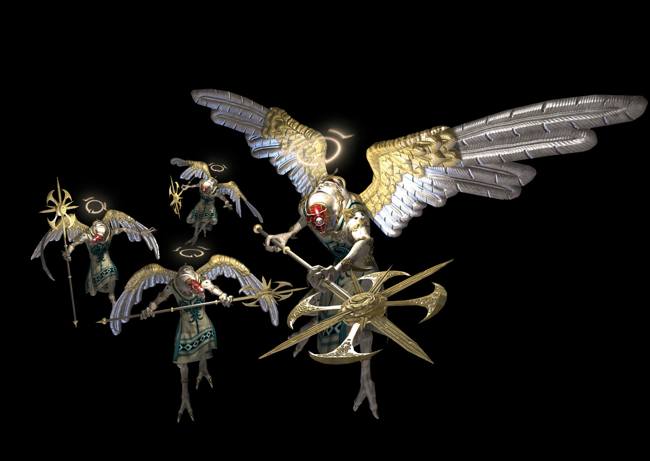 Bayonetta - Imagen 19